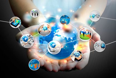 Есть ли у вас интернет? Есть ли у вас интернет?