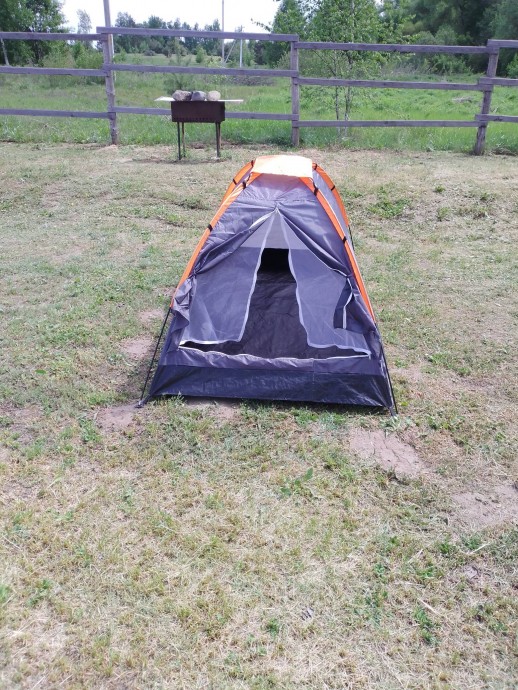 Кемпинг Кемпинг